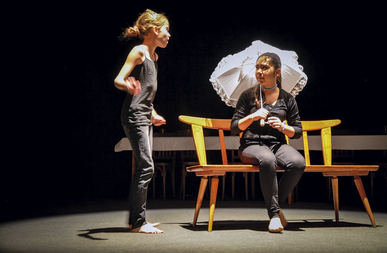 Theaterkurse